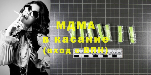 индика Пересвет